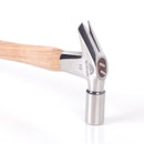 Kahn Round Face Driving Hammers 10oz