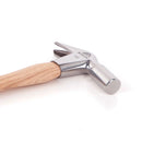 Kahn Round Face Driving Hammers 10oz