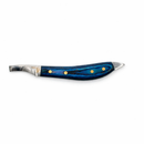 Bassoli Isacco Knife - Left