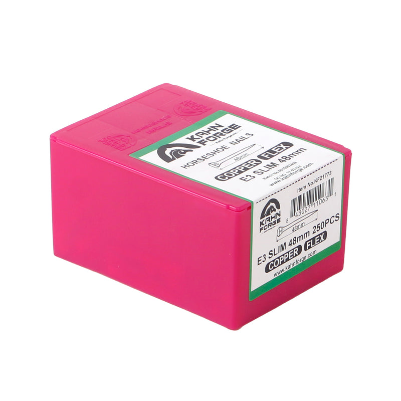 Kahn CU E3 Slim 48mm