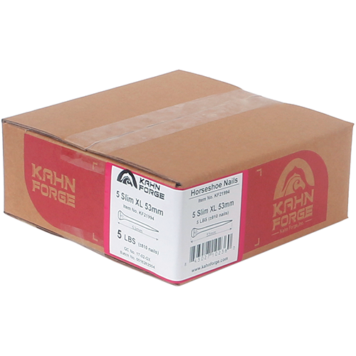 Kahn 5 Slim XL 53mm
