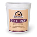 Sole Pack Bulk 8LB