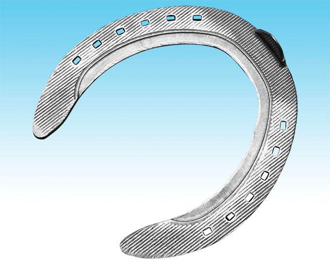 Wide Web Low Toe Hind T/C (10 Pairs/Box)