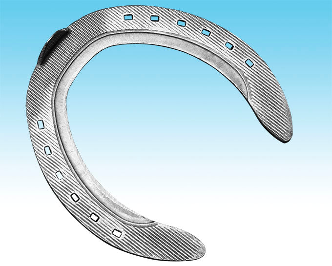 Wide Web Low Toe Hind T/C (10 Pairs/Box)