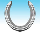 Wide Web Low Toe Hind T/C (10 Pairs/Box)