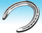 Wide Web Low Toe Hind T/C (10 Pairs/Box)