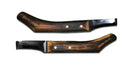 Justin Hoof Knife