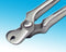 GE 12" EZ Crease Nail Puller