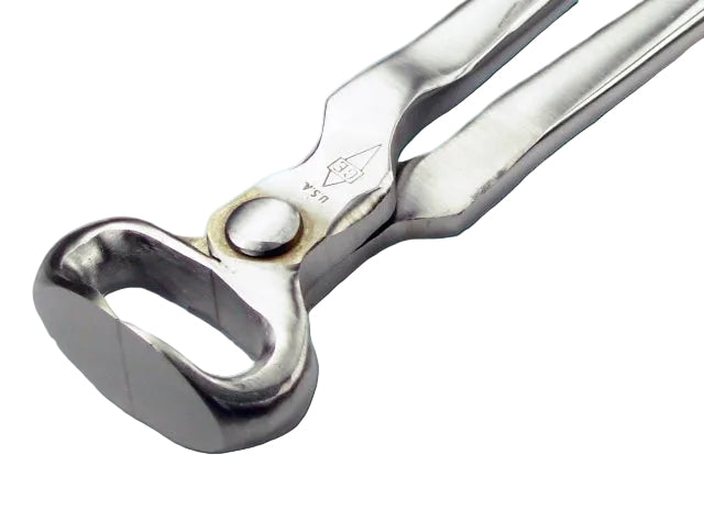 G.E. Nippers – Thoro'Bred, Inc.